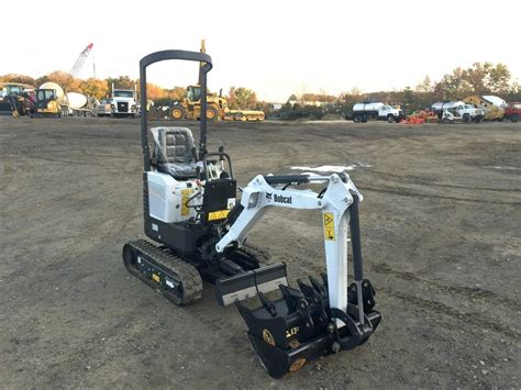 Bobcat MINI Excavators Equipment for Sale